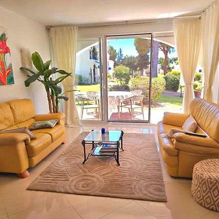 Casa El Paraiso Marbella エステポナ エクステリア 写真