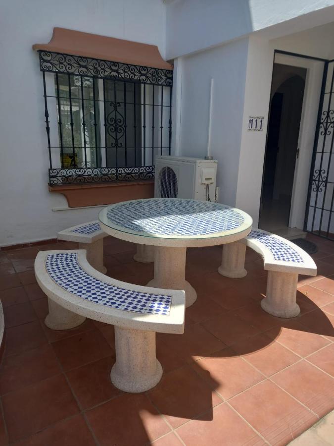 Casa El Paraiso Marbella エステポナ エクステリア 写真