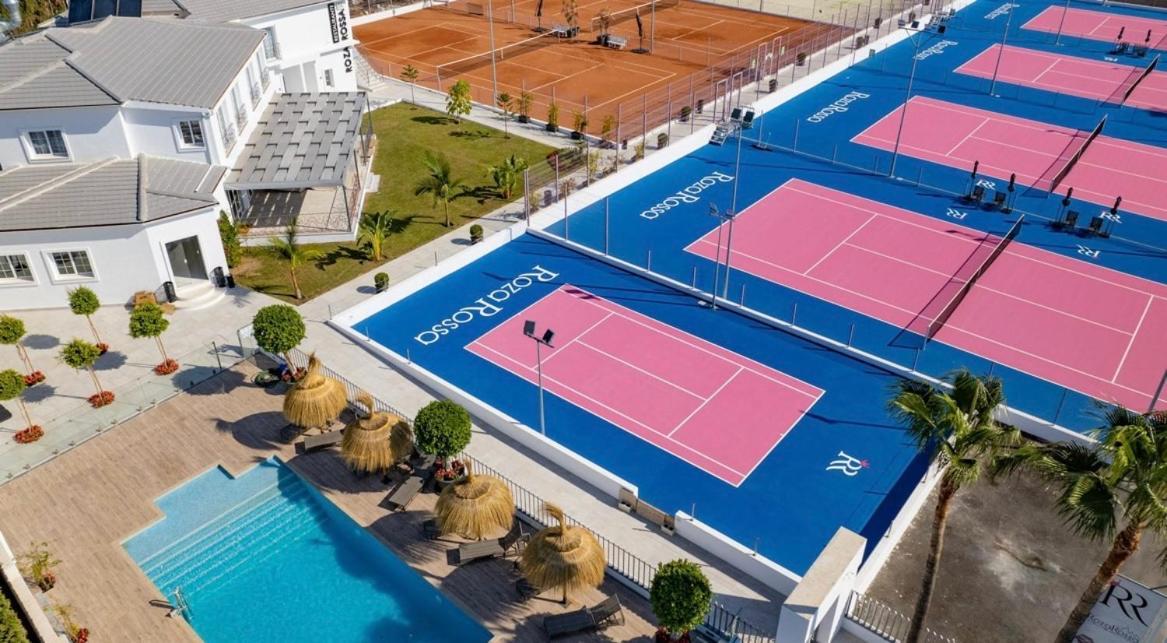 Casa El Paraiso Marbella エステポナ エクステリア 写真
