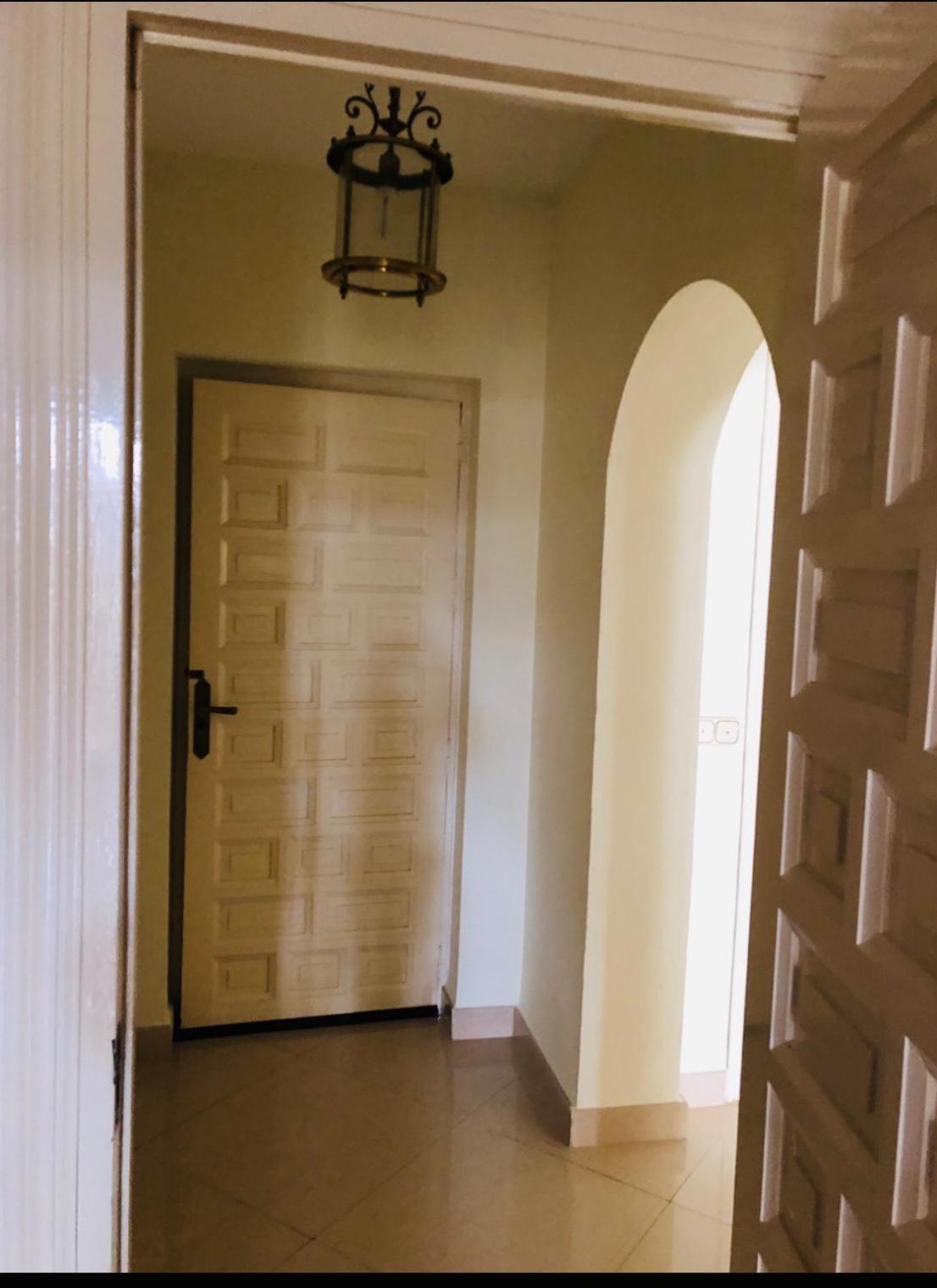 Casa El Paraiso Marbella エステポナ エクステリア 写真