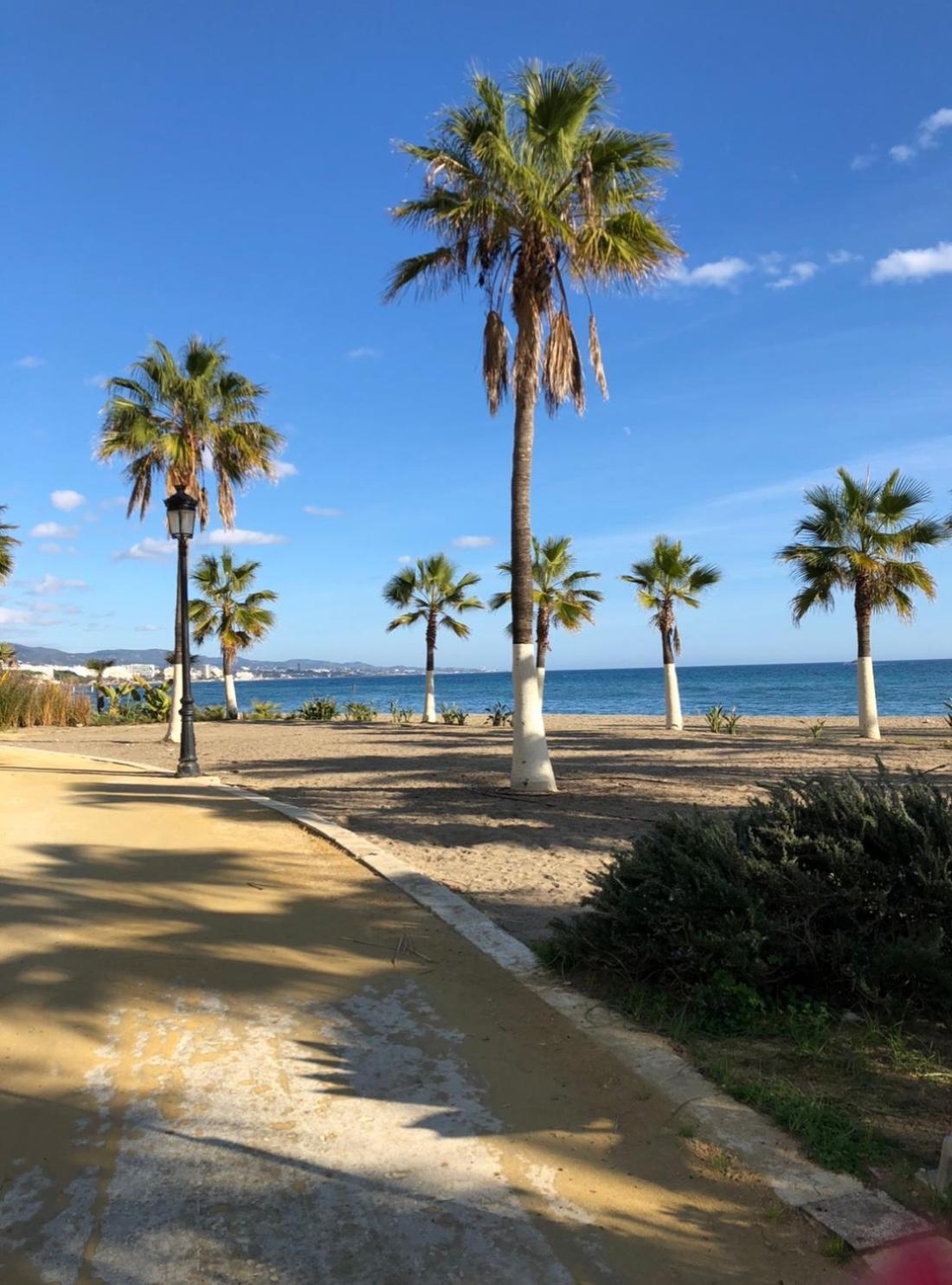 Casa El Paraiso Marbella エステポナ エクステリア 写真