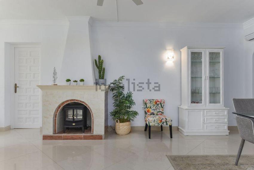 Casa El Paraiso Marbella エステポナ エクステリア 写真