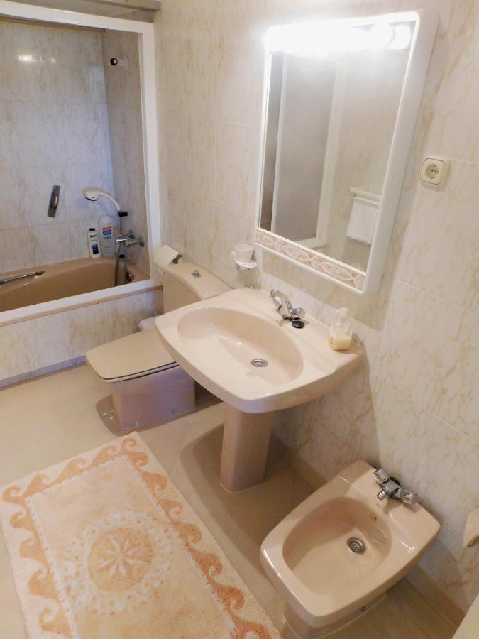 Casa El Paraiso Marbella エステポナ エクステリア 写真