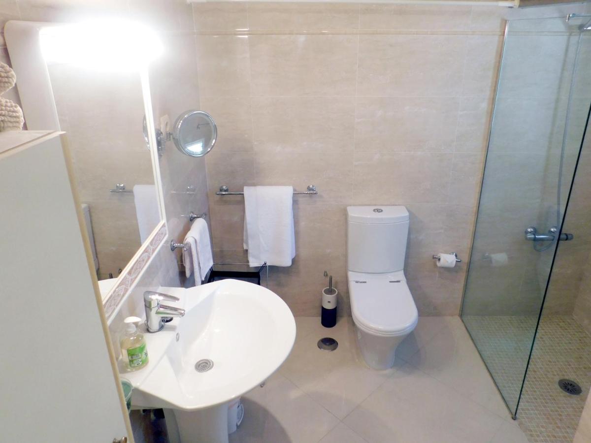 Casa El Paraiso Marbella エステポナ エクステリア 写真