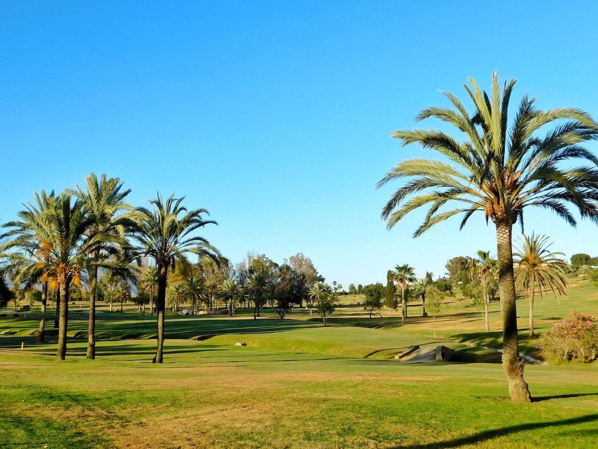 Casa El Paraiso Marbella エステポナ エクステリア 写真