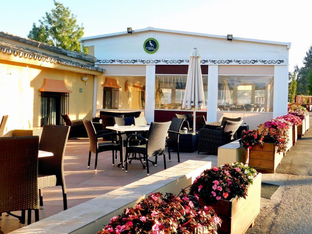 Casa El Paraiso Marbella エステポナ エクステリア 写真