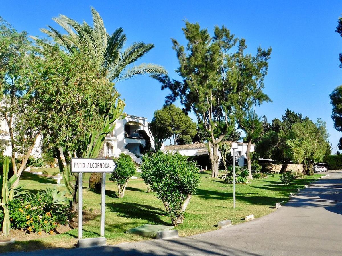 Casa El Paraiso Marbella エステポナ エクステリア 写真